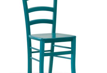 Židle Paysane Color